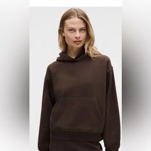 lululemon athletica women’s steady state hoodie